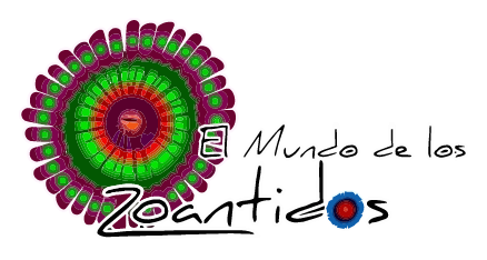 El Mundo de los Zoántidos